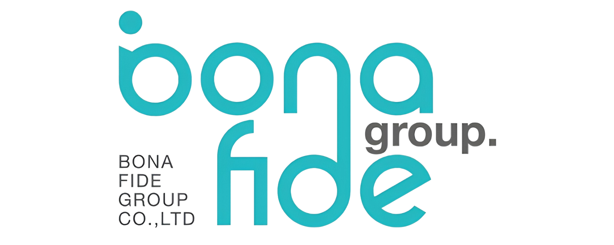 Bona Fide Group logo