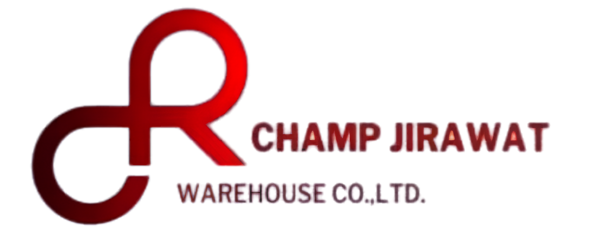 Champ Jirawat Warehouse logo