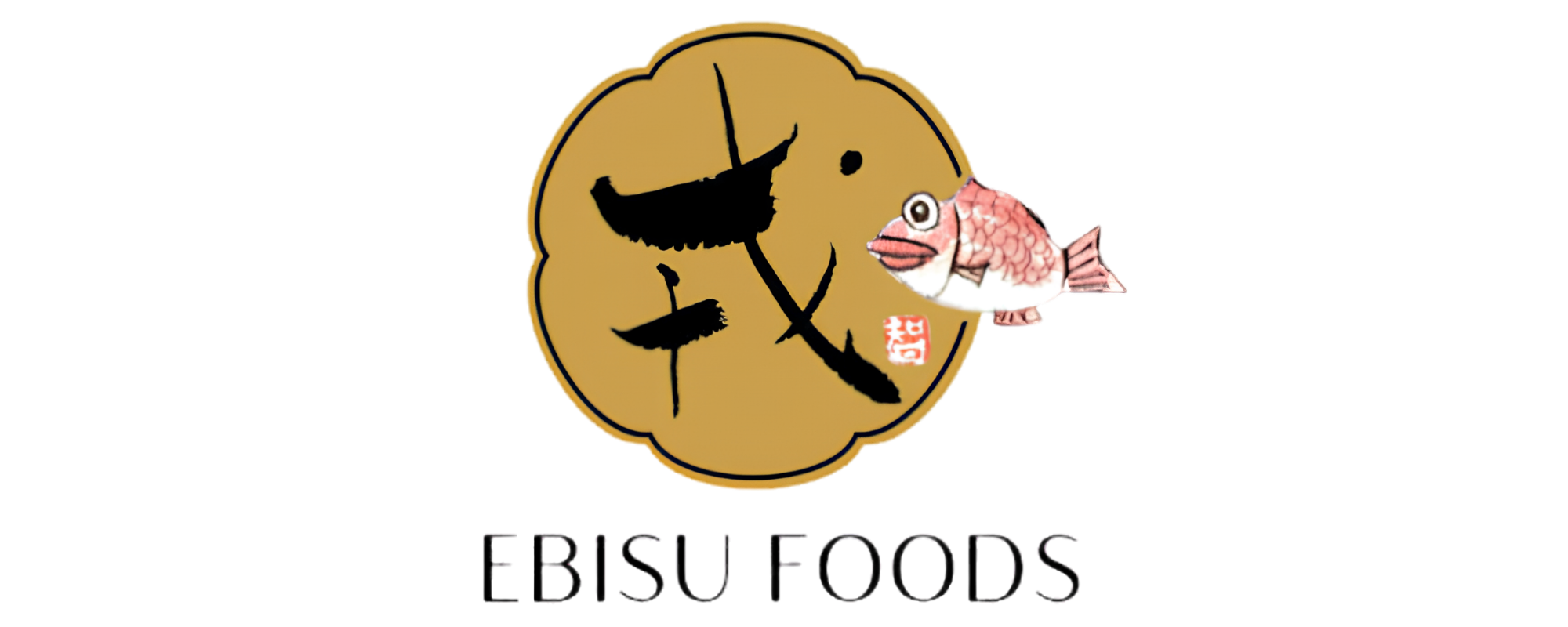 EBISU FOODS logo
