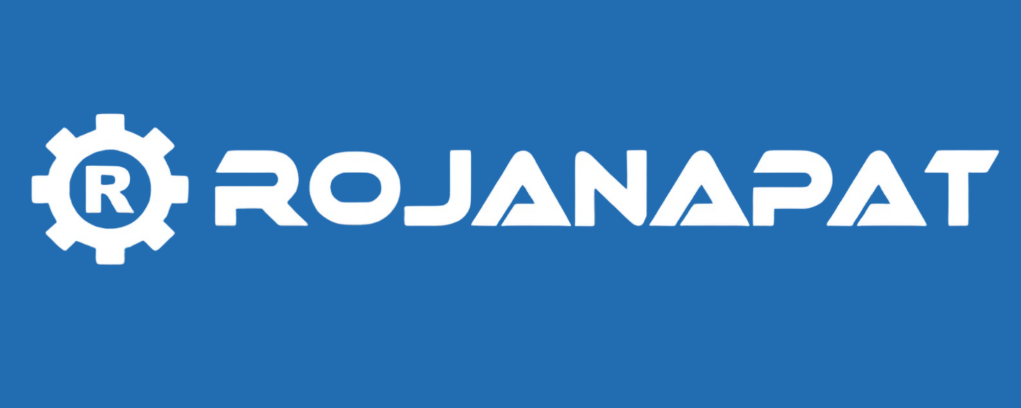ROJANAPAT logo