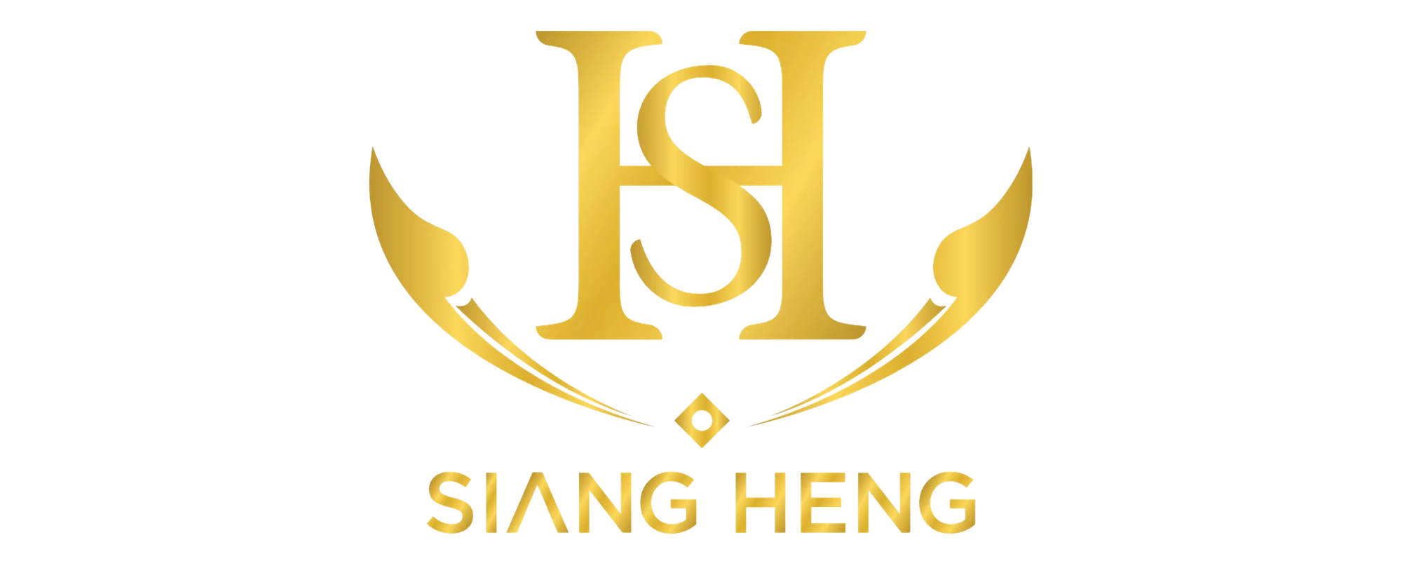 SIANG HENG logo