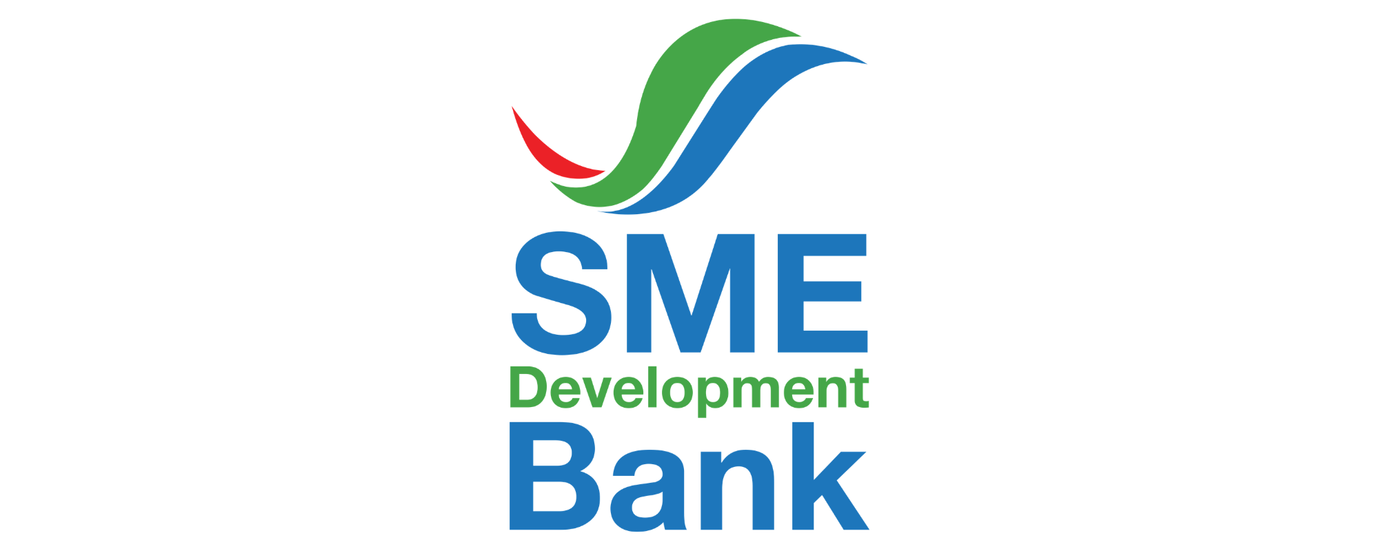 SME Development Bank logo