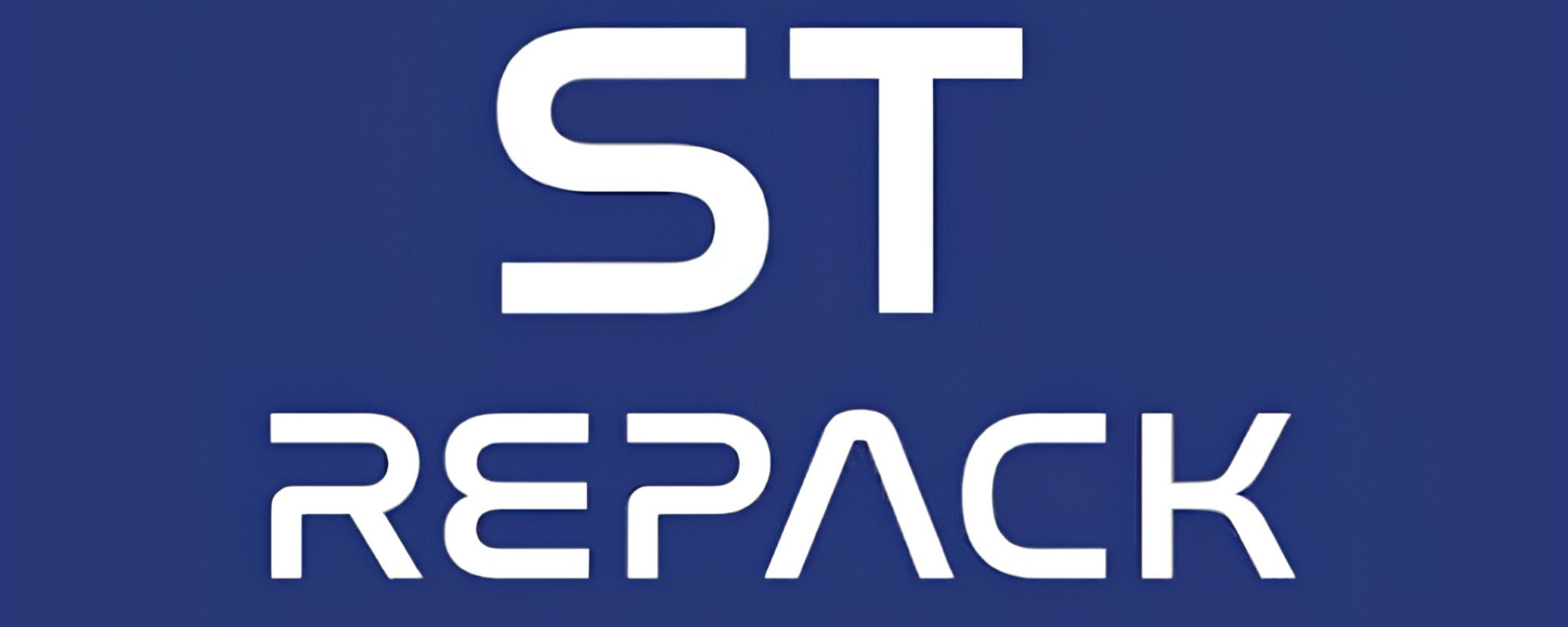 ST REPACK logo