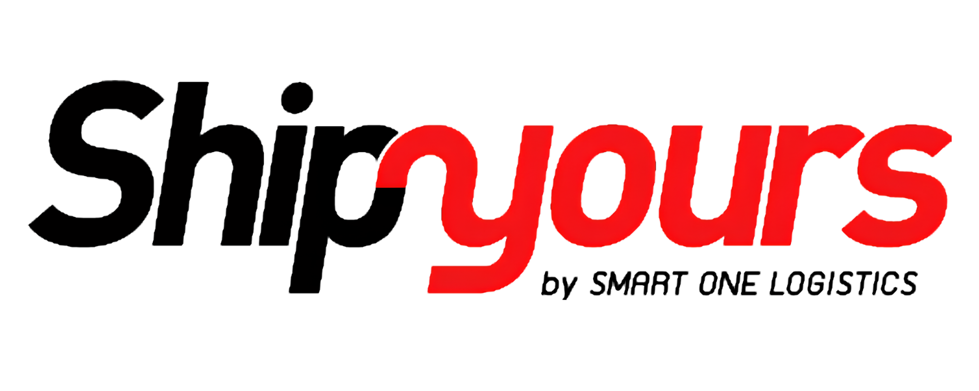 Shipyours logo