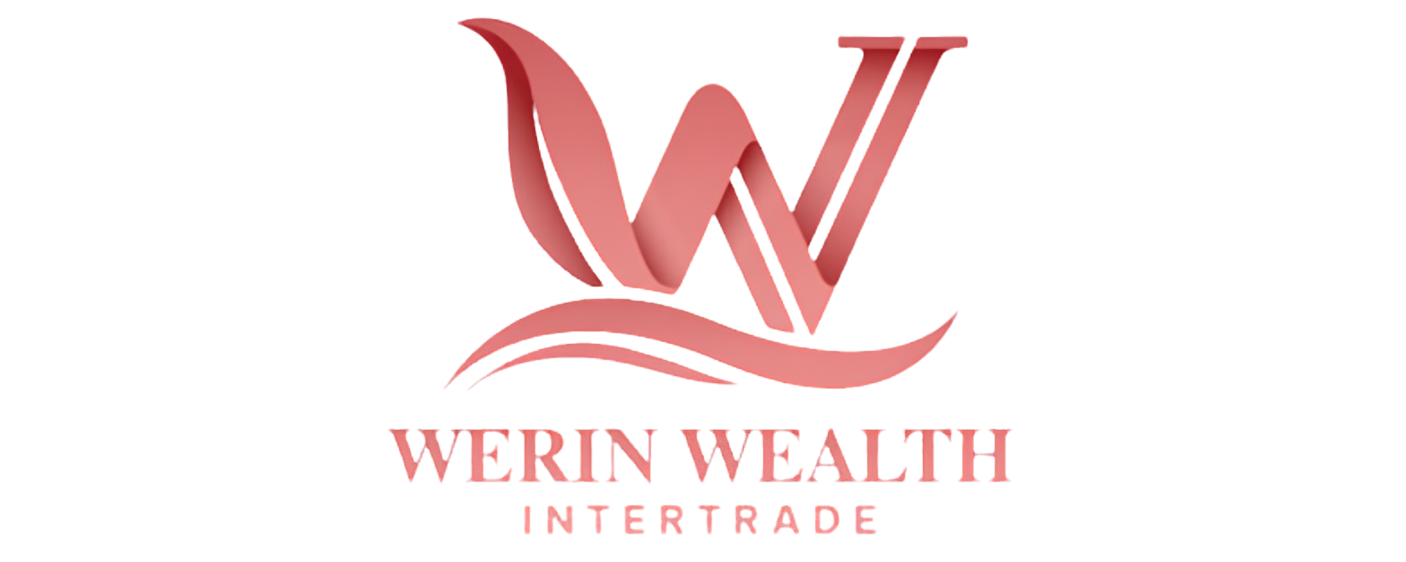 Werin Wealth Intertrade logo