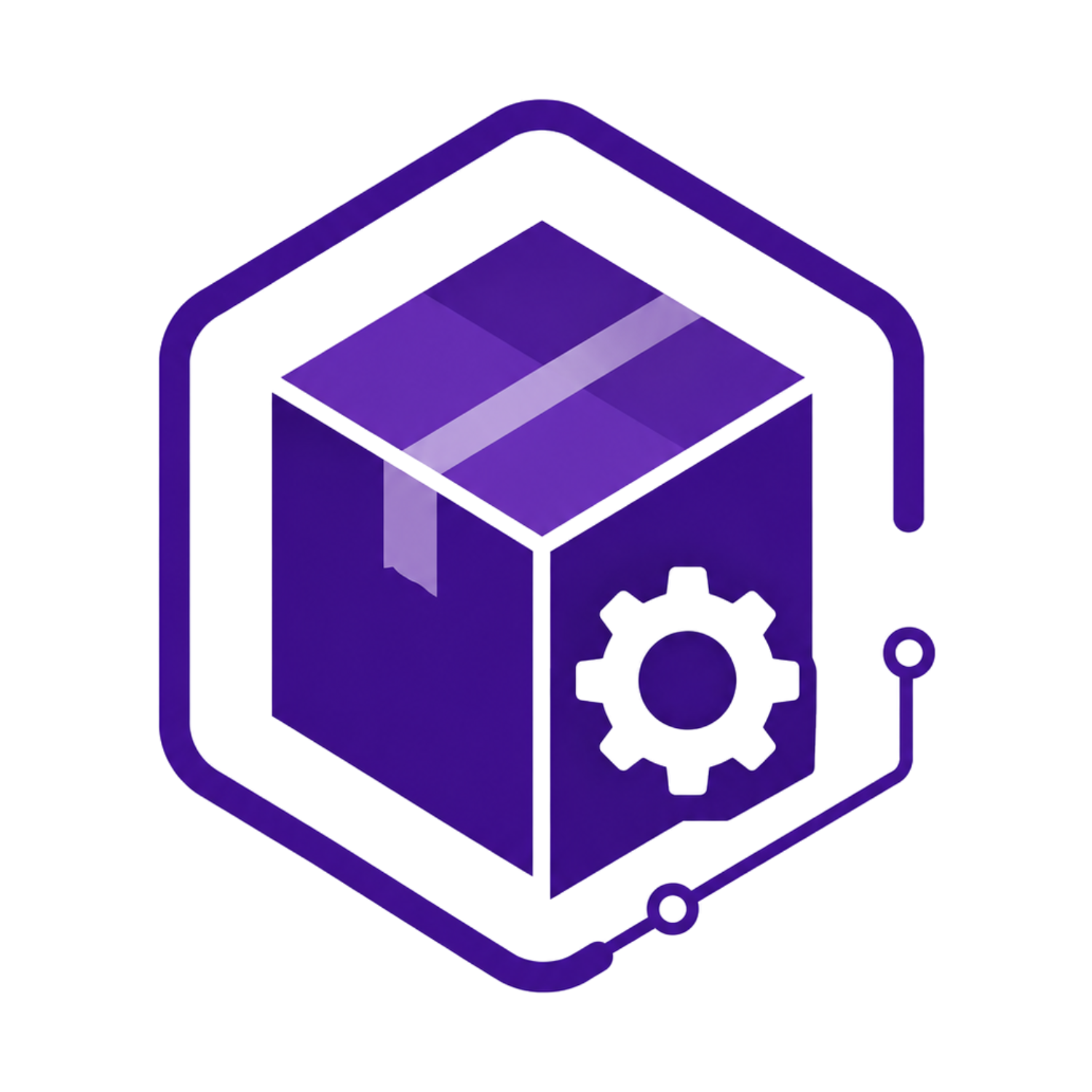 eMRP logo