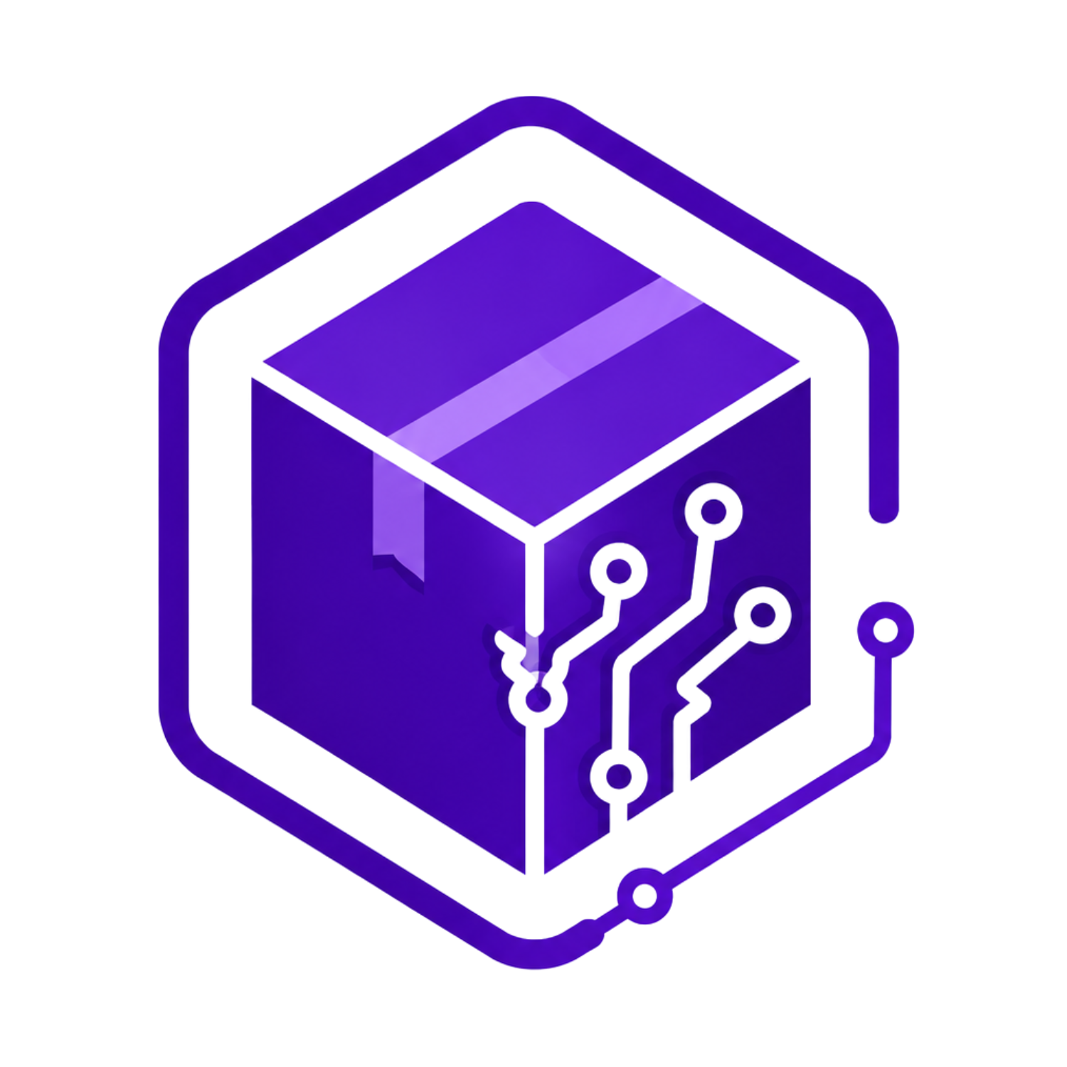 eVRP logo
