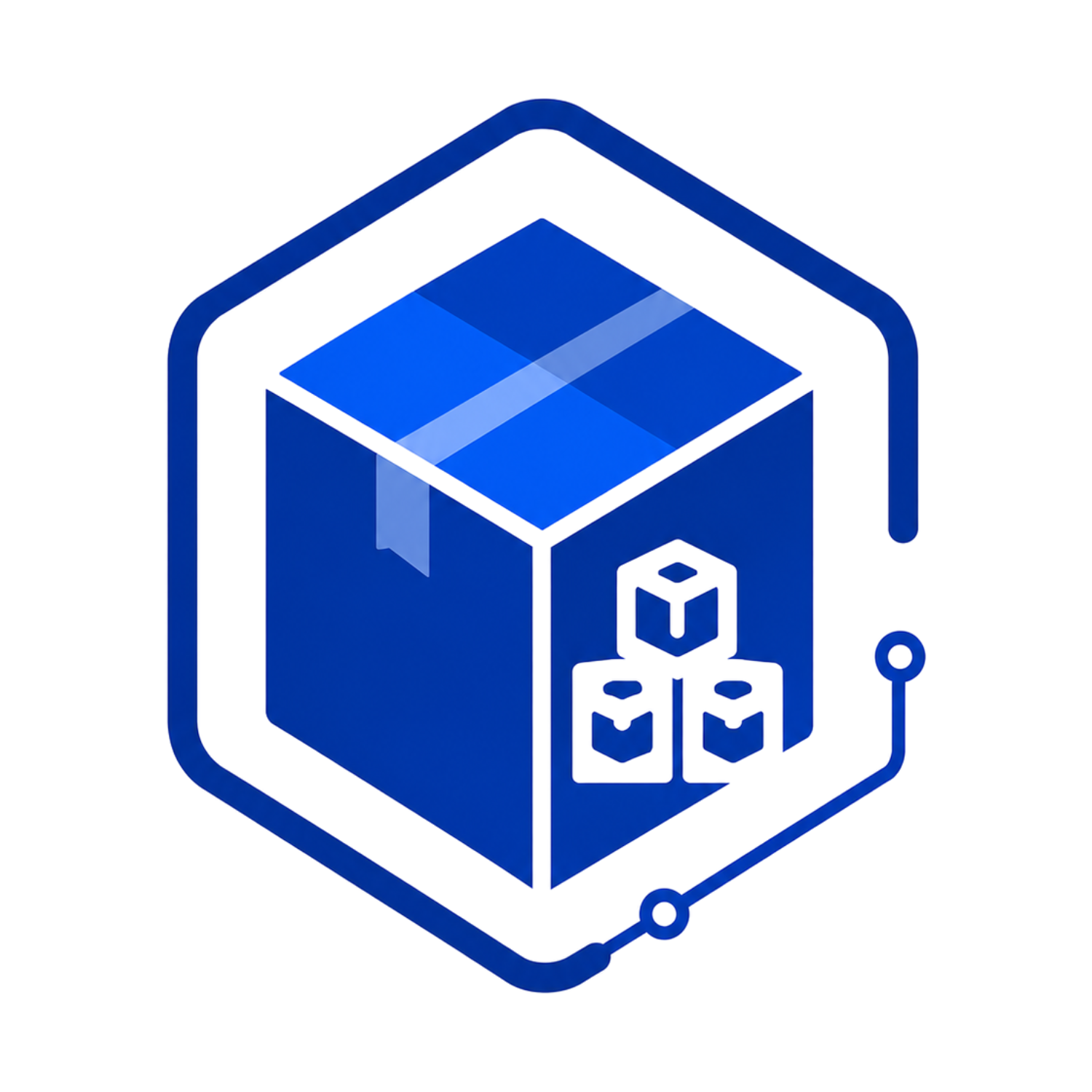 eWMS logo